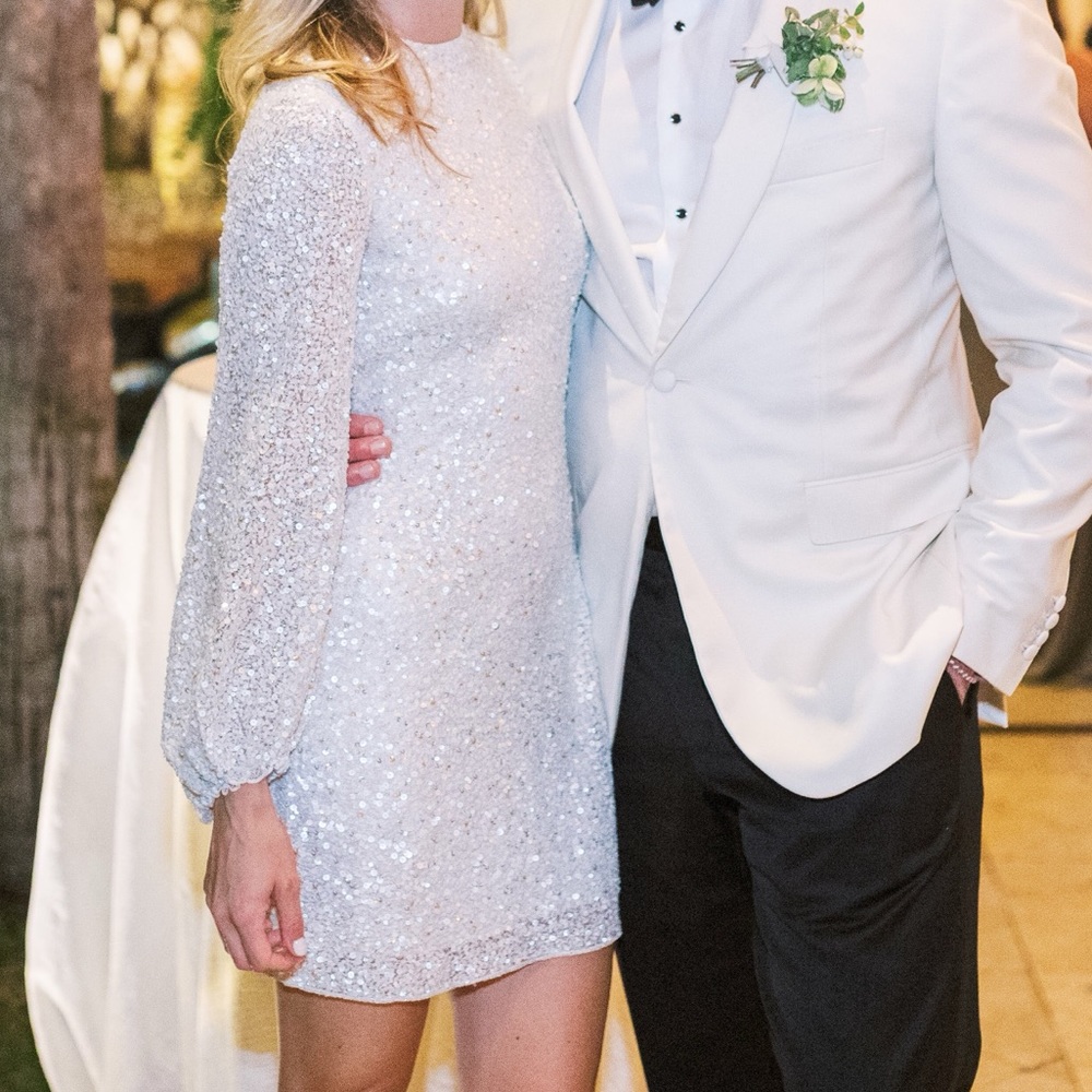 BHLDN Goldie Dress
